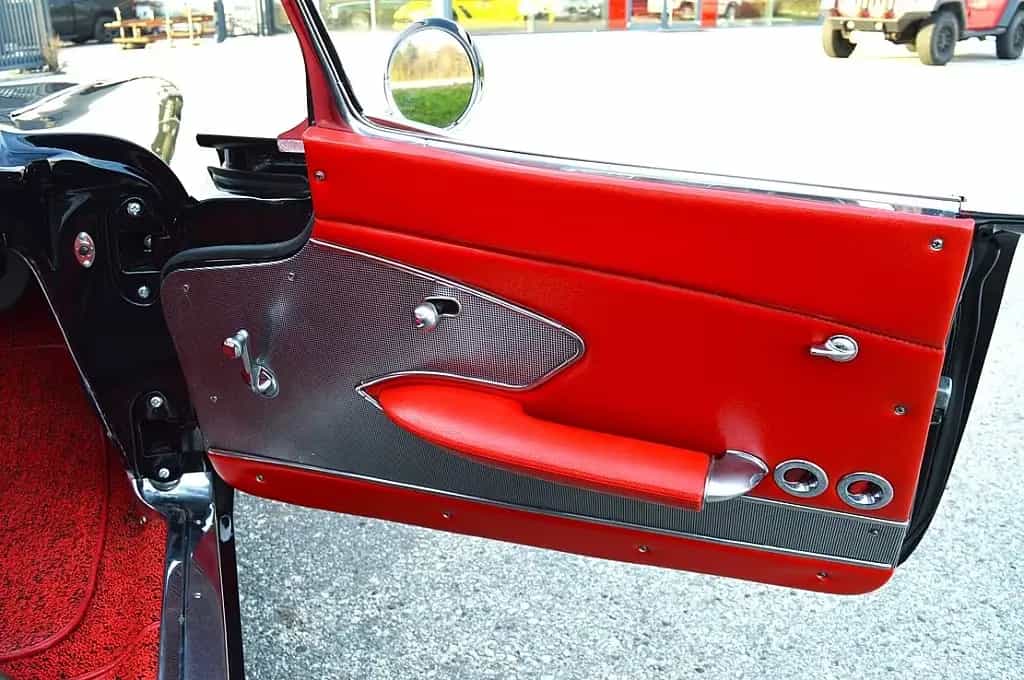 Corvette Other C1 Resto Mod LT1 Frame-Off, LT1, Kli... 05/1959-photo-37
