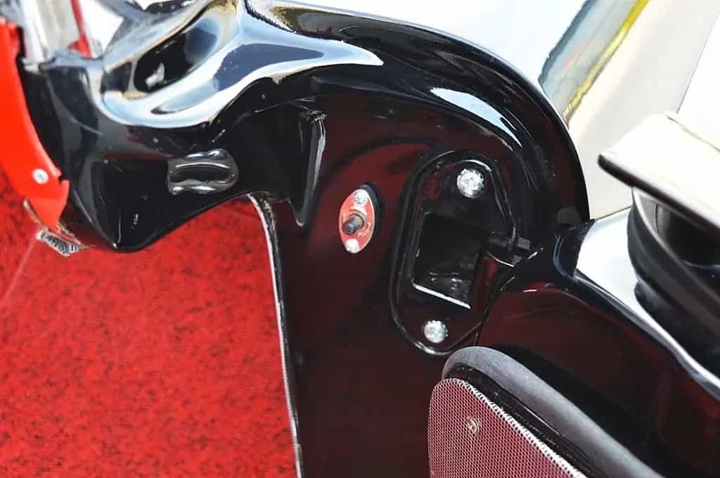 Corvette Other C1 Resto Mod LT1 Frame-Off, LT1, Kli... 05/1959-photo-38