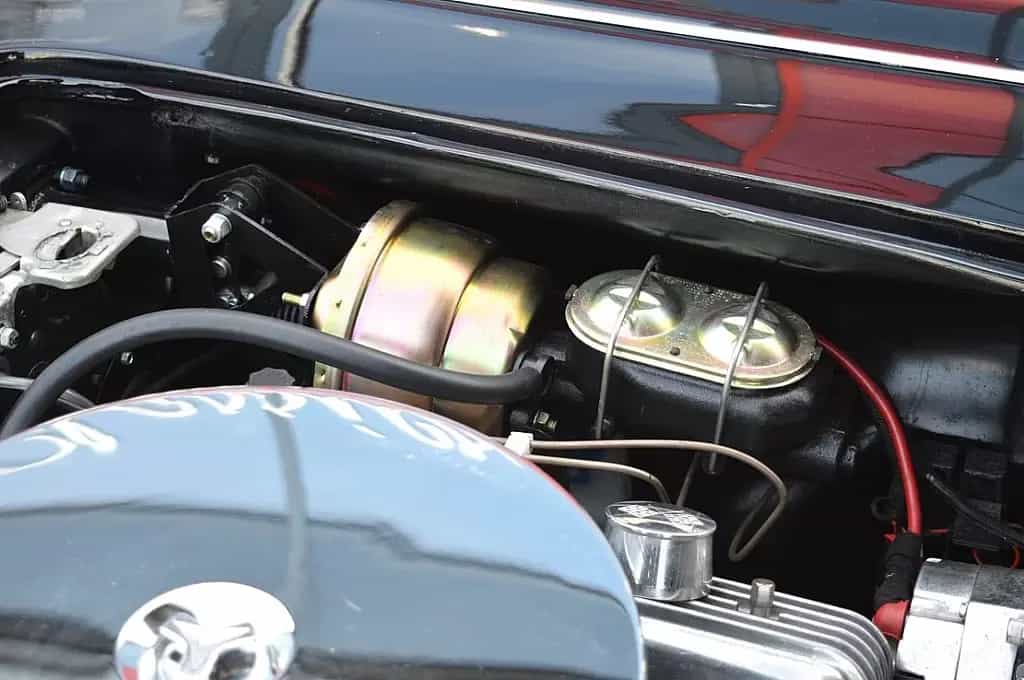 Corvette Other C1 Resto Mod LT1 Frame-Off, LT1, Kli... 05/1959-photo-43