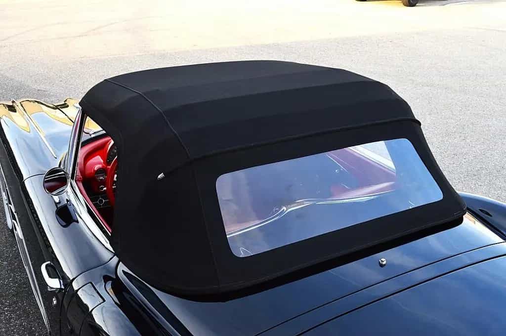Corvette Other C1 Resto Mod LT1 Frame-Off, LT1, Kli... 05/1959-photo-9
