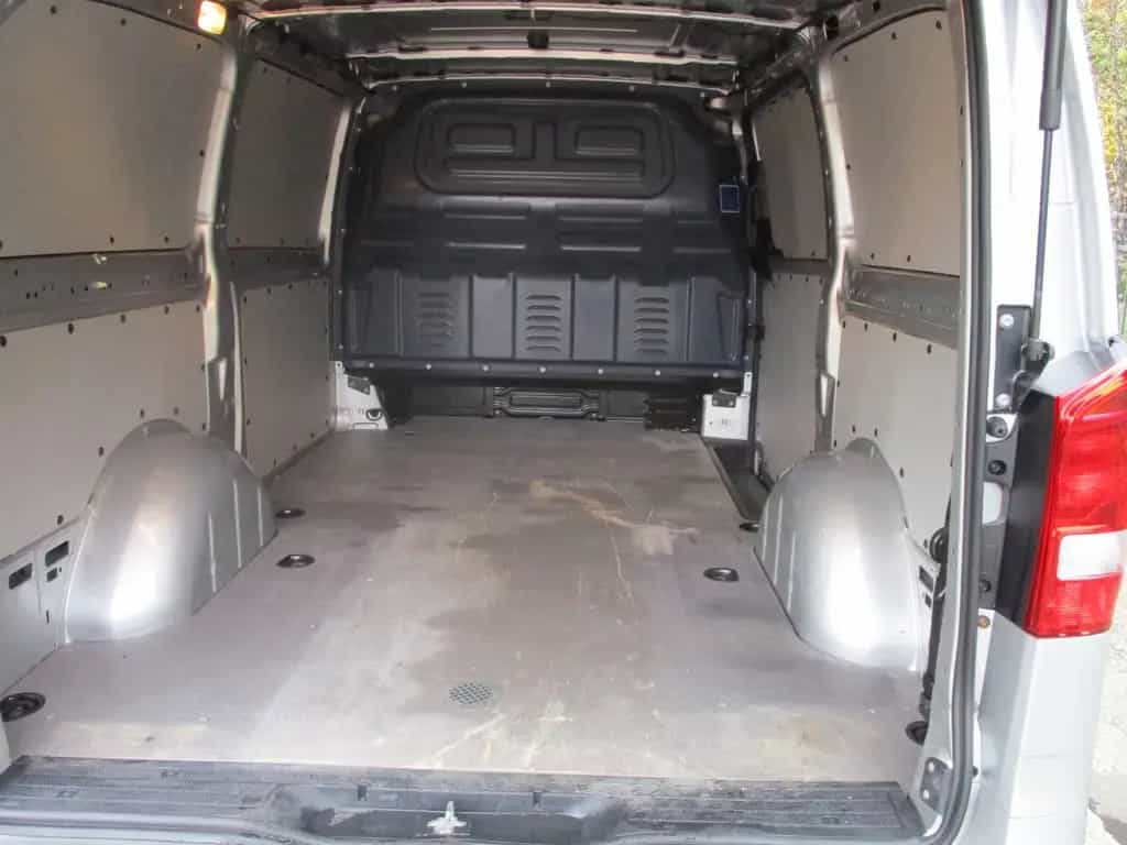 Mercedes-Benz Vito Kasten lang 2.2 Klimaaut, Kamera, AHK, 1.Hd 07/2019-photo-5