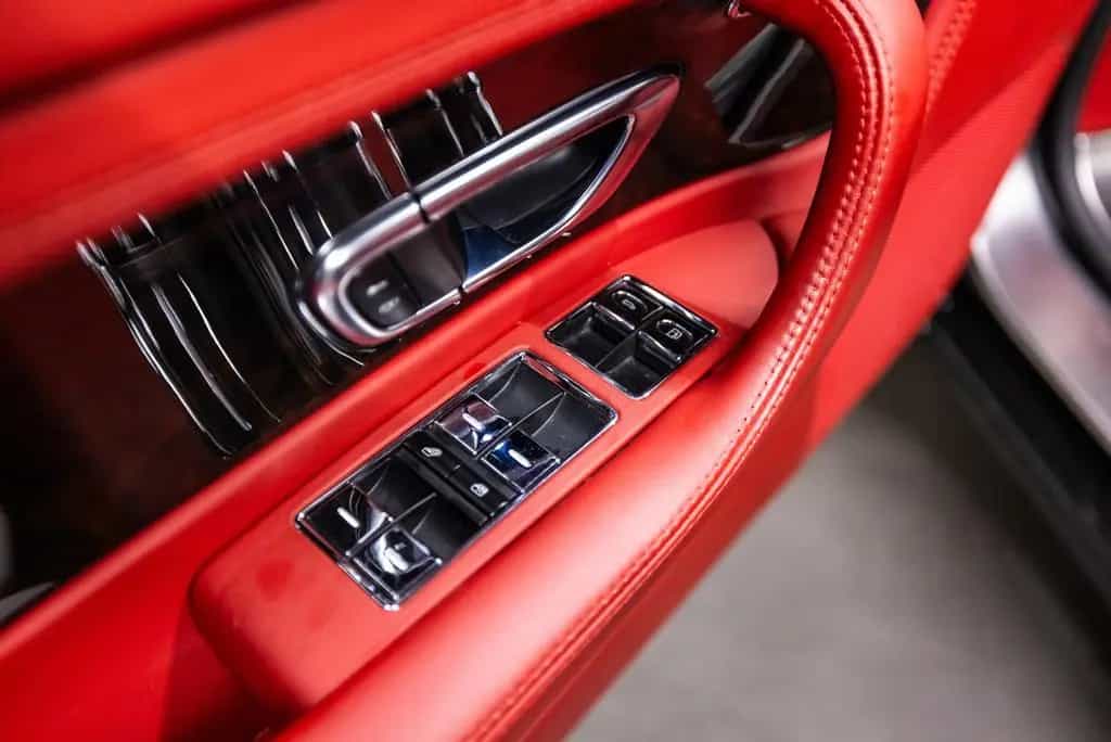 Bentley Continental GTC 6.0 W12 Btw auto, Fiscale waarde 08/2007-photo-13