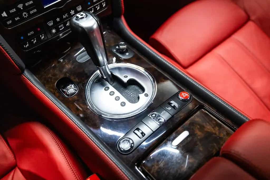 Bentley Continental GTC 6.0 W12 Btw auto, Fiscale waarde 08/2007-photo-15