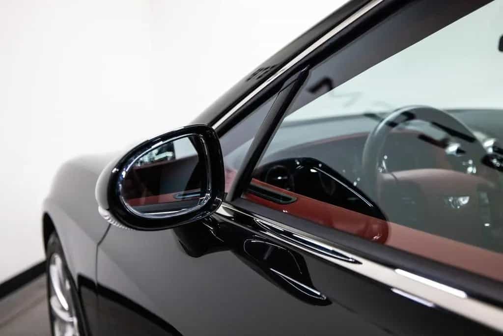 Bentley Continental GTC 6.0 W12 Btw auto, Fiscale waarde 08/2007-photo-16
