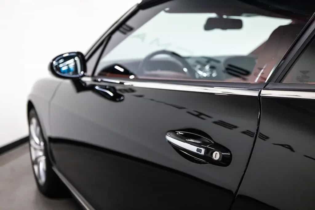 Bentley Continental GTC 6.0 W12 Btw auto, Fiscale waarde 08/2007-photo-24