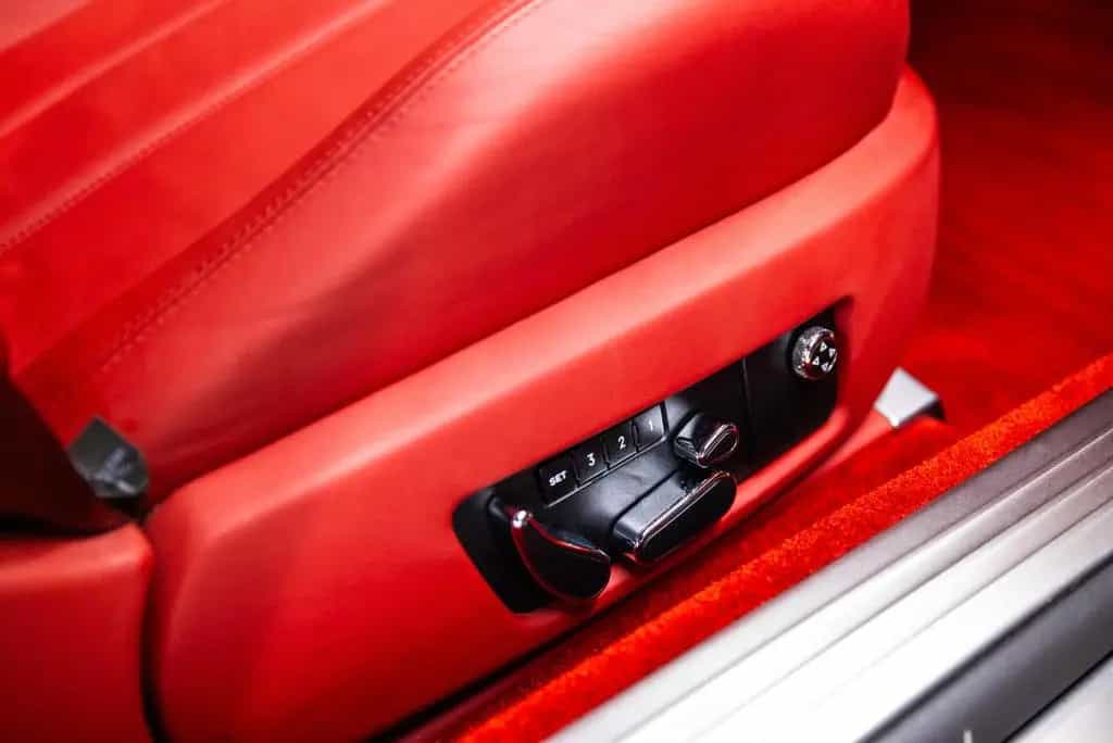 Bentley Continental GTC 6.0 W12 Btw auto, Fiscale waarde 08/2007-photo-25