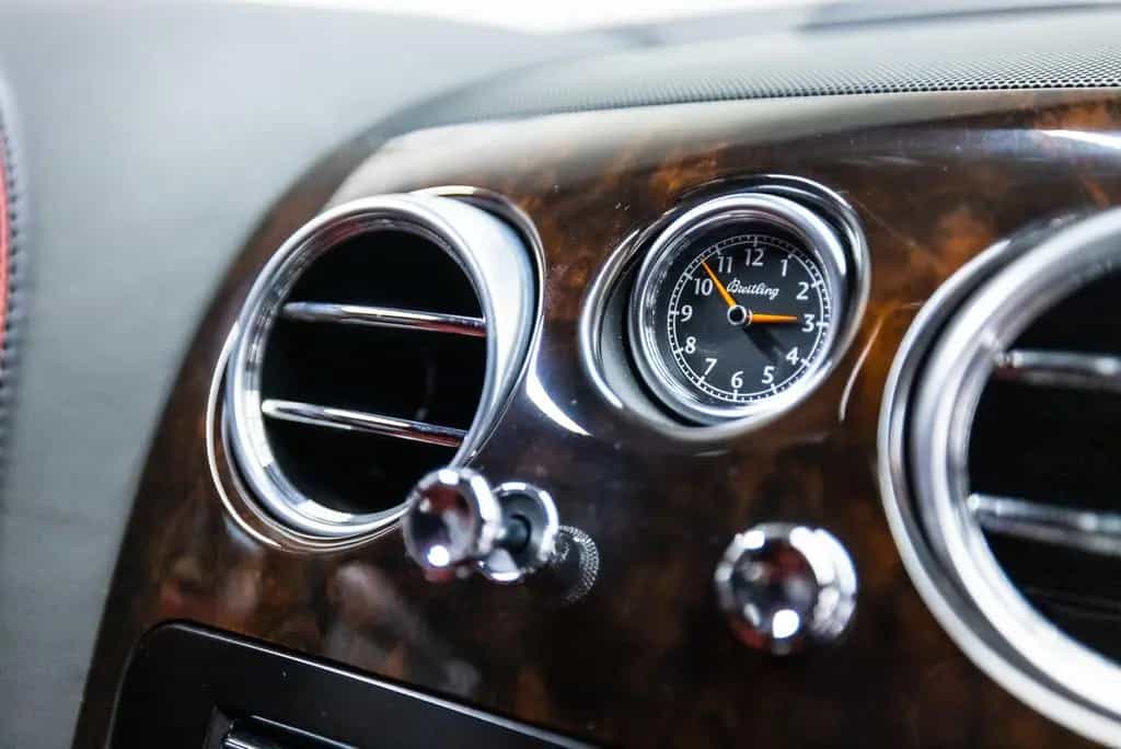 Bentley Continental GTC 6.0 W12 Btw auto, Fiscale waarde 08/2007-photo-27