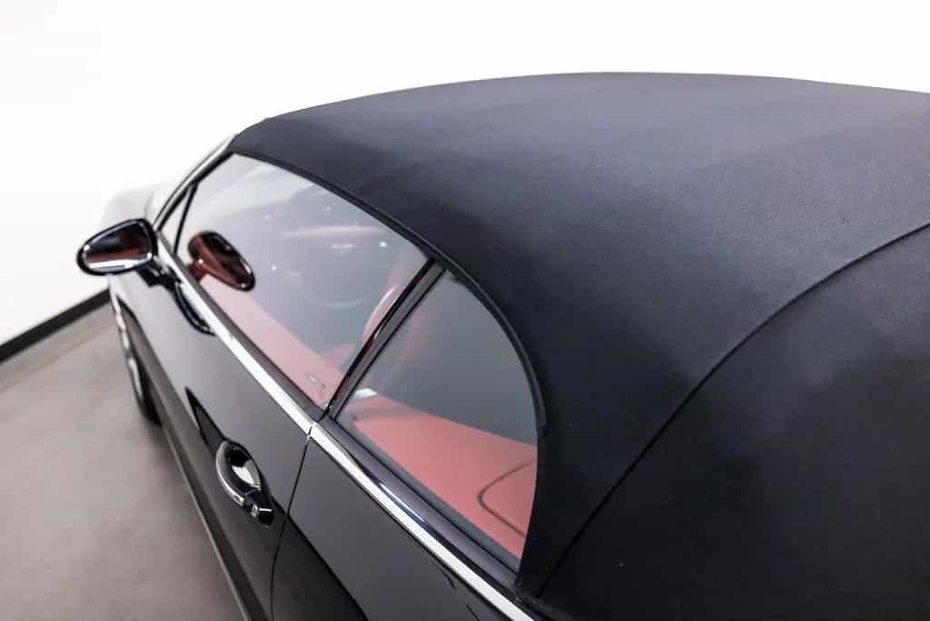 Bentley Continental GTC 6.0 W12 Btw auto, Fiscale waarde 08/2007-photo-32