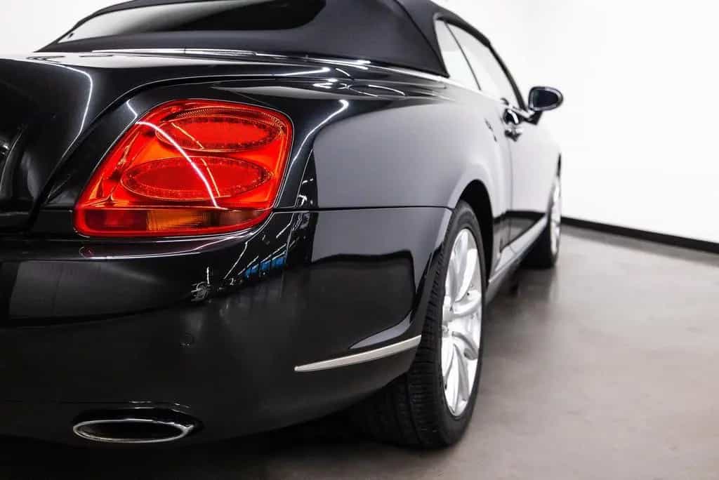 Bentley Continental GTC 6.0 W12 Btw auto, Fiscale waarde 08/2007-photo-36