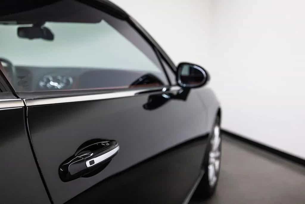 Bentley Continental GTC 6.0 W12 Btw auto, Fiscale waarde 08/2007-photo-38