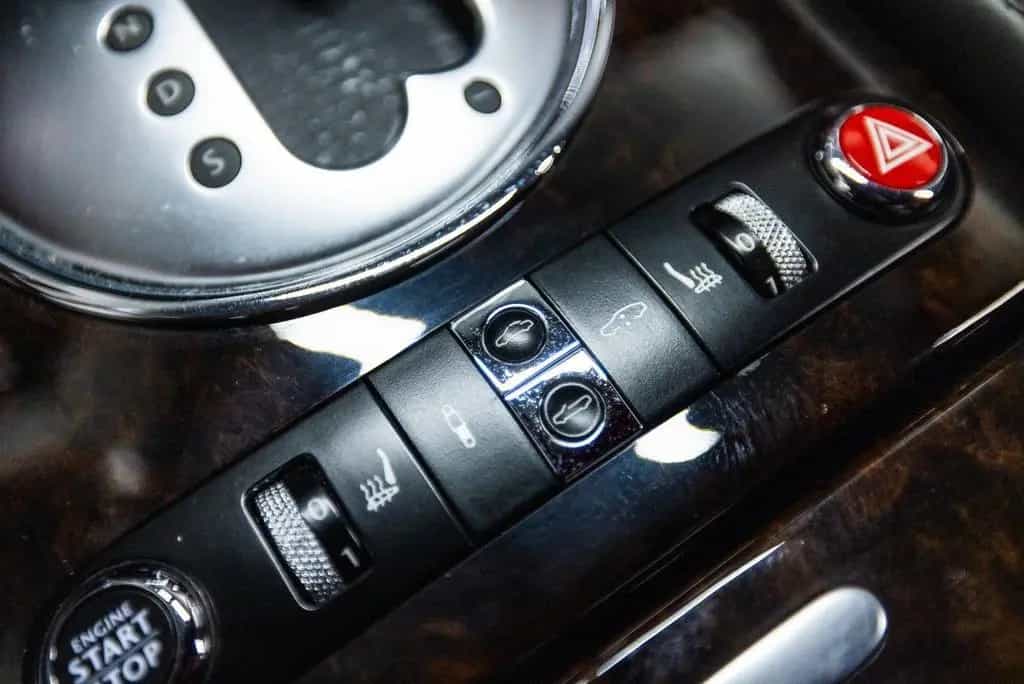 Bentley Continental GTC 6.0 W12 Btw auto, Fiscale waarde 08/2007-photo-39