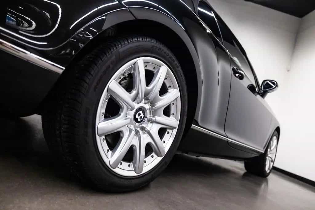 Bentley Continental GTC 6.0 W12 Btw auto, Fiscale waarde 08/2007-photo-48
