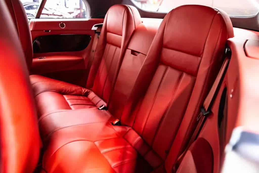 Bentley Continental GTC 6.0 W12 Btw auto, Fiscale waarde 08/2007-photo-7
