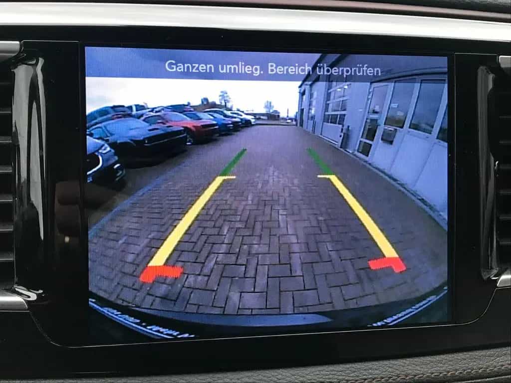 Chrysler Pacifica Limited 3.6L V6* AHK*DVD*Pano*Temp*TWA 07/2017-photo-15