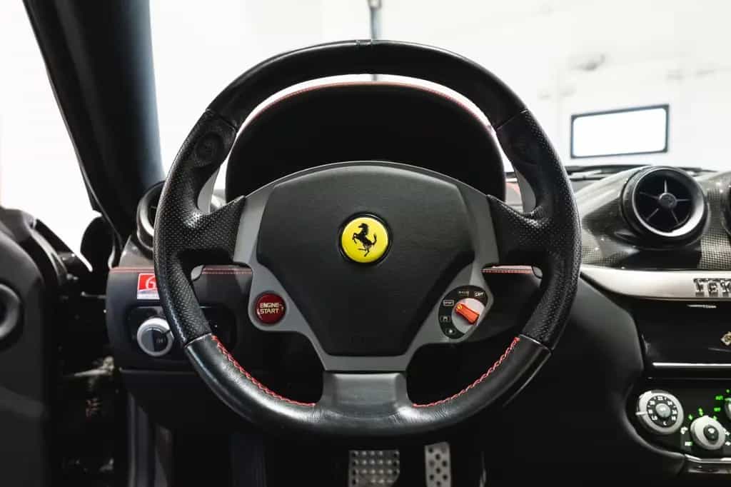Ferrari 599 GTB Fiorano 08/2007-photo-10