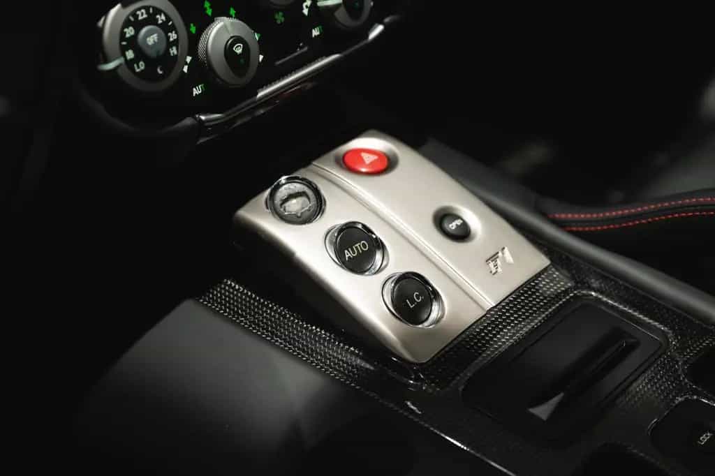 Ferrari 599 GTB Fiorano 08/2007-photo-12
