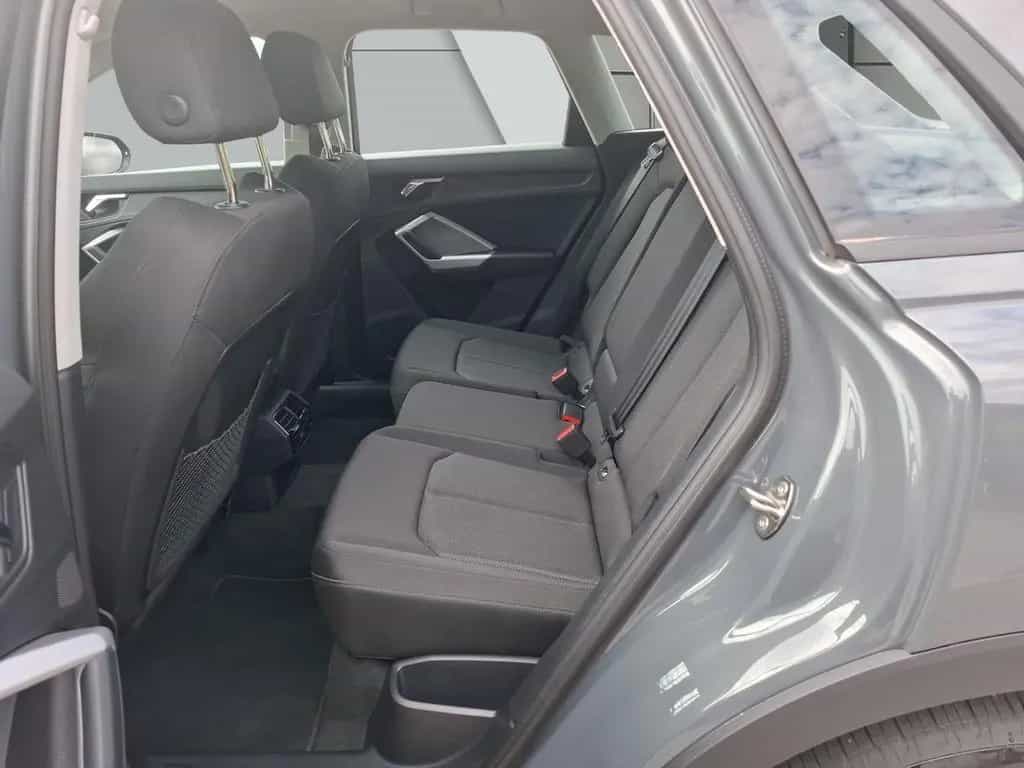 Audi Q3 40 TFSI QUATTRO S tronic LED*CAM*SHZ*NAVI 07/2022-photo-10