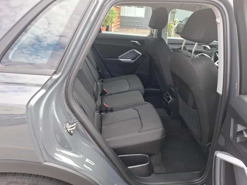 Audi Q3 40 TFSI QUATTRO S tronic LED*CAM*SHZ*NAVI 07/2022-photo-14