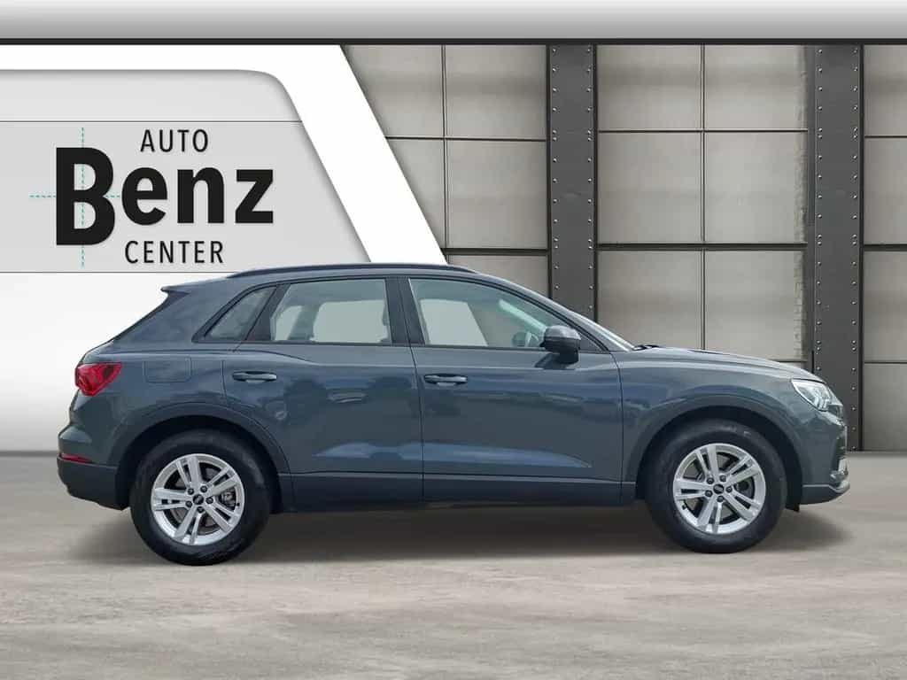 Audi Q3 40 TFSI QUATTRO S tronic LED*CAM*SHZ*NAVI 07/2022-photo-5