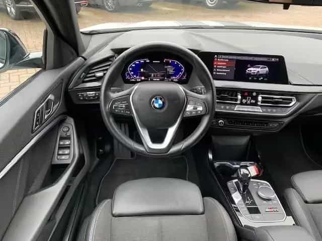 BMW 118 1-serie 118I/EXE/EDIT/M-SPORT/XEN/VIRTDASH/N 10/2019-photo-10