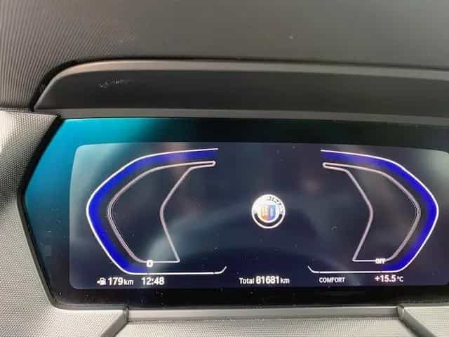 BMW 118 1-serie 118I/EXE/EDIT/M-SPORT/XEN/VIRTDASH/N 10/2019-photo-13