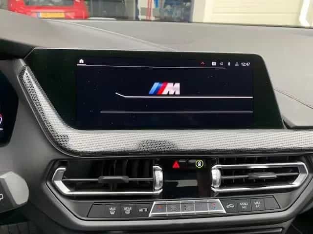 BMW 118 1-serie 118I/EXE/EDIT/M-SPORT/XEN/VIRTDASH/N 10/2019-photo-14