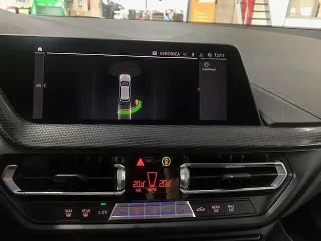 BMW 118 1-serie 118I/EXE/EDIT/M-SPORT/XEN/VIRTDASH/N 10/2019-photo-15