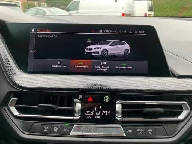 BMW 118 1-serie 118I/EXE/EDIT/M-SPORT/XEN/VIRTDASH/N 10/2019-photo-16