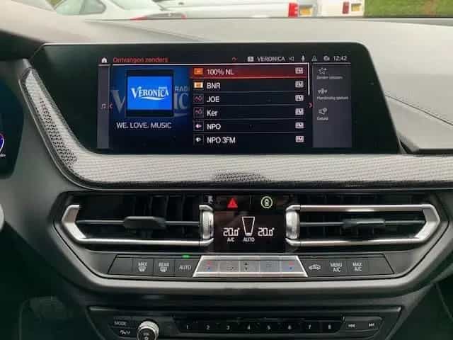 BMW 118 1-serie 118I/EXE/EDIT/M-SPORT/XEN/VIRTDASH/N 10/2019-photo-18
