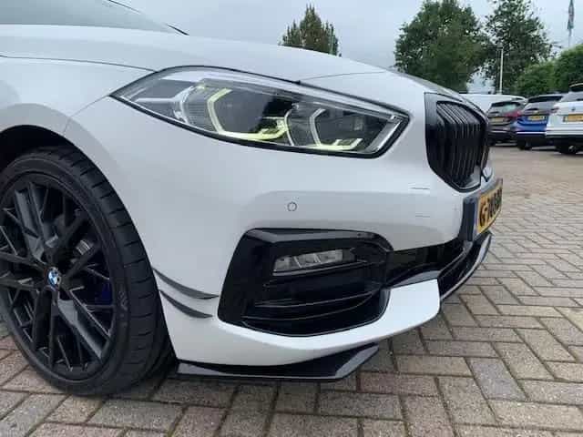 BMW 118 1-serie 118I/EXE/EDIT/M-SPORT/XEN/VIRTDASH/N 10/2019-photo-20