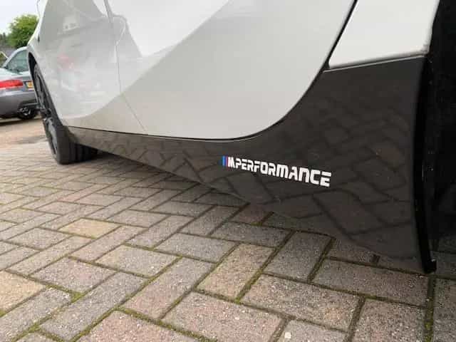 BMW 118 1-serie 118I/EXE/EDIT/M-SPORT/XEN/VIRTDASH/N 10/2019-photo-21