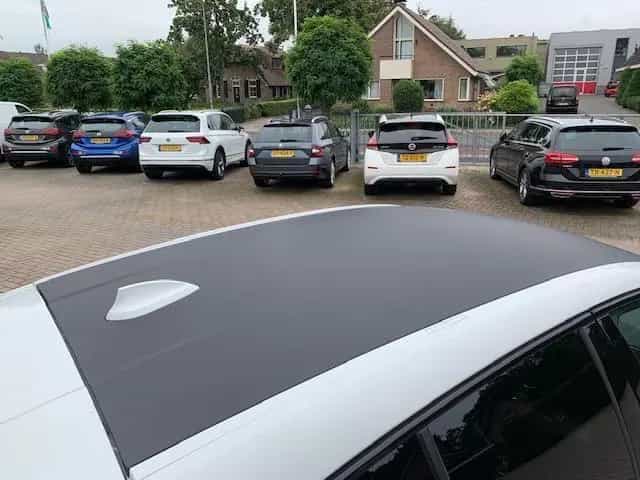 BMW 118 1-serie 118I/EXE/EDIT/M-SPORT/XEN/VIRTDASH/N 10/2019-photo-22