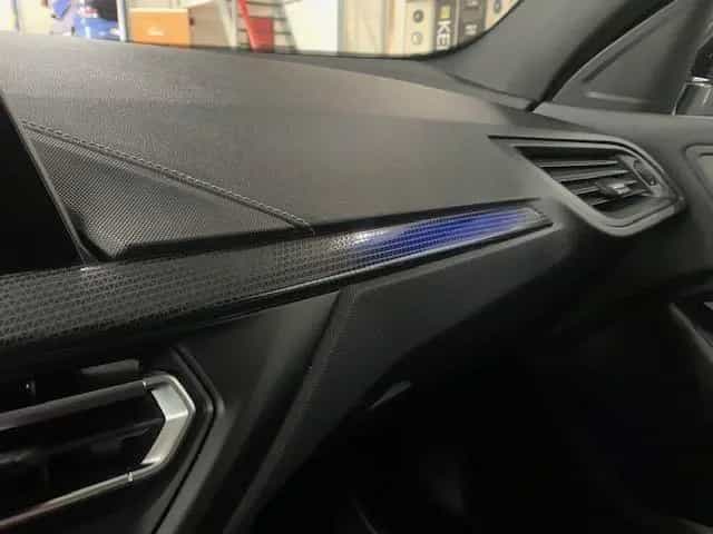 BMW 118 1-serie 118I/EXE/EDIT/M-SPORT/XEN/VIRTDASH/N 10/2019-photo-24