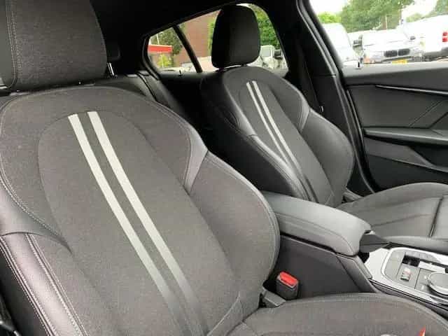 BMW 118 1-serie 118I/EXE/EDIT/M-SPORT/XEN/VIRTDASH/N 10/2019-photo-25