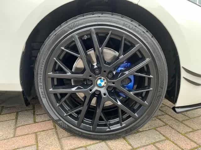 BMW 118 1-serie 118I/EXE/EDIT/M-SPORT/XEN/VIRTDASH/N 10/2019-photo-28