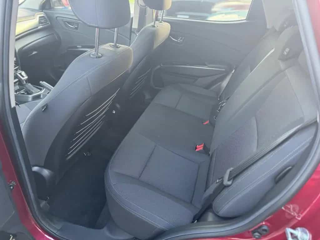 Ssangyong Tivoli 1.5 T-GDI 4x2 Allwetter 05/2023-photo-12