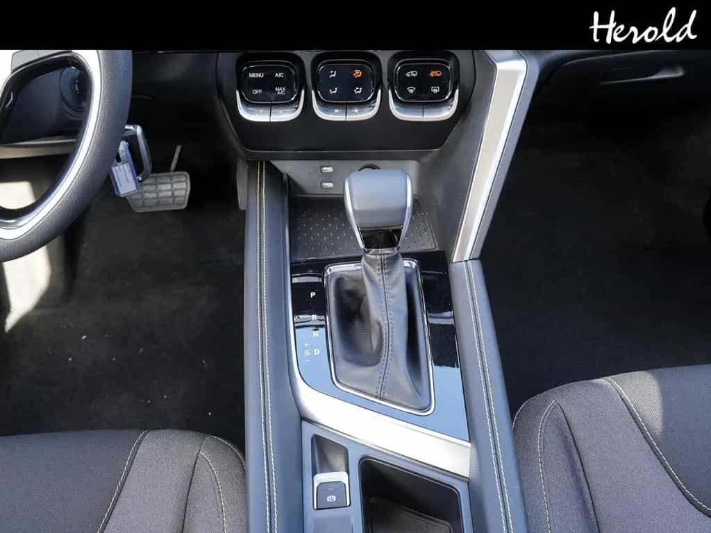 BAIC Senova X35 T *sofort verfügbar * null-photo-10
