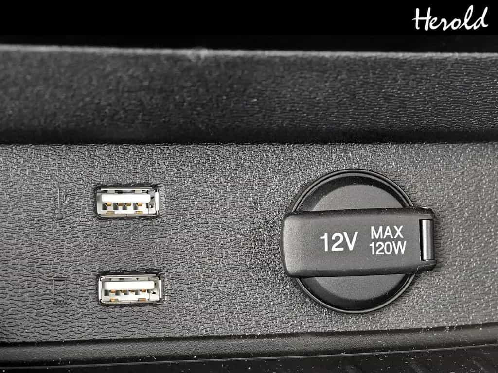 BAIC Senova X35 T *sofort verfügbar * null-photo-11