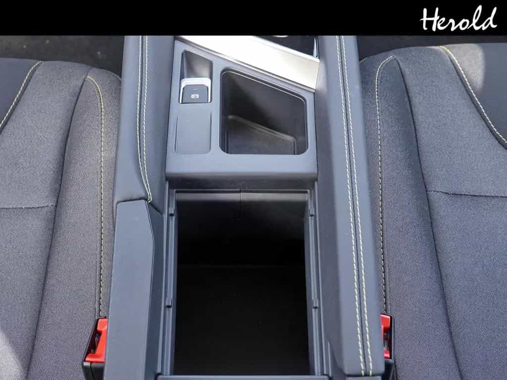BAIC Senova X35 T *sofort verfügbar * null-photo-12