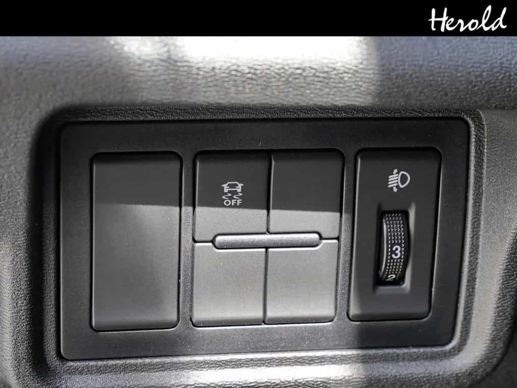 BAIC Senova X35 T *sofort verfügbar * null-photo-14