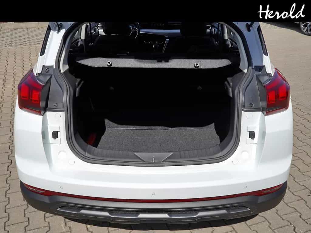 BAIC Senova X35 T *sofort verfügbar * null-photo-17