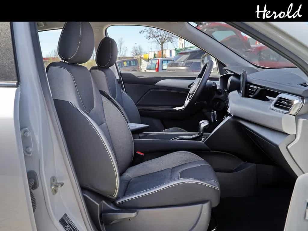 BAIC Senova X35 T *sofort verfügbar * null-photo-4