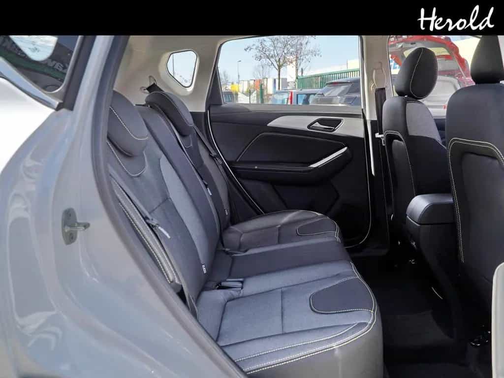 BAIC Senova X35 T *sofort verfügbar * null-photo-5