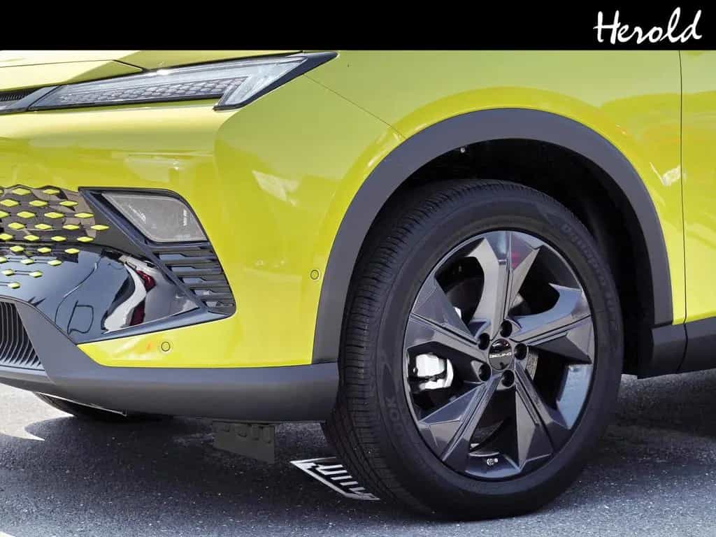 BAIC X55 *sofort verfügbar* null-photo-13