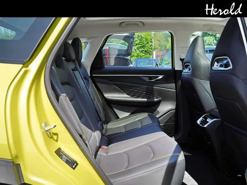 BAIC X55 *sofort verfügbar* null-photo-4