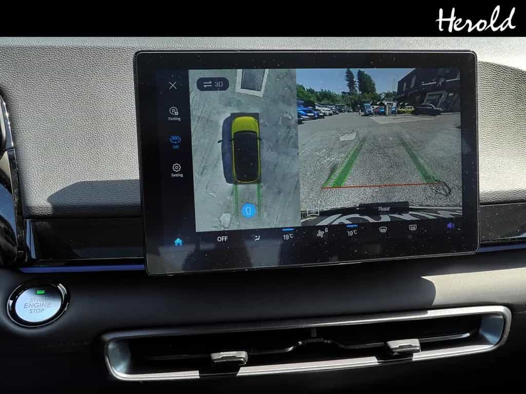 BAIC X55 *sofort verfügbar* null-photo-7