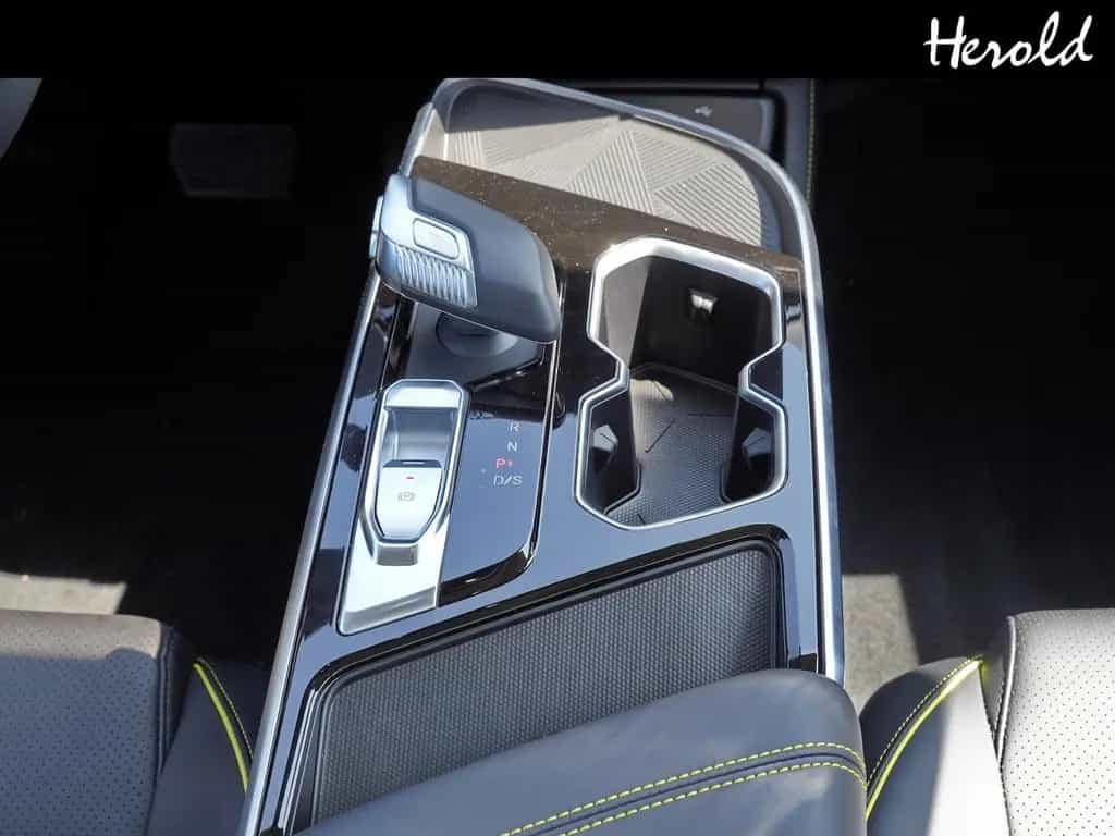 BAIC X55 *sofort verfügbar* null-photo-8
