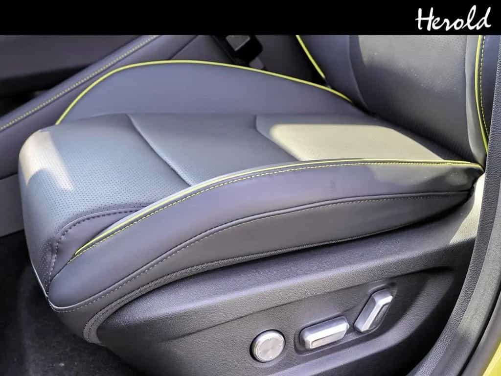 BAIC X55 *sofort verfügbar* null-photo-9