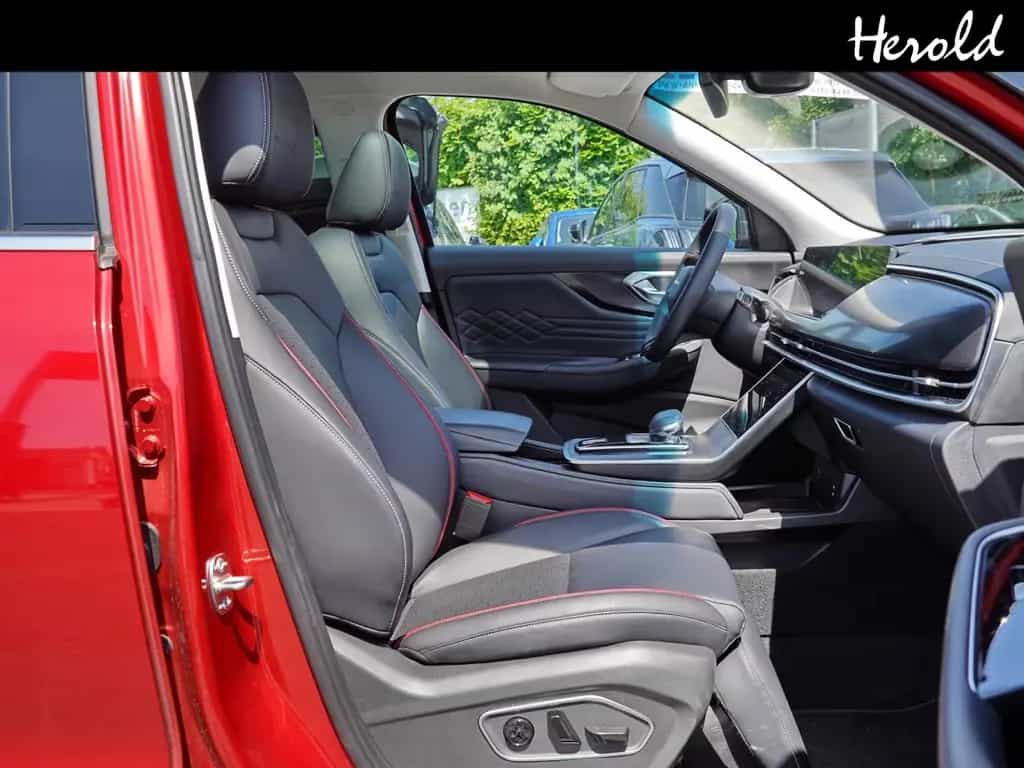 BAIC Beijing X75 02/2025-photo-3