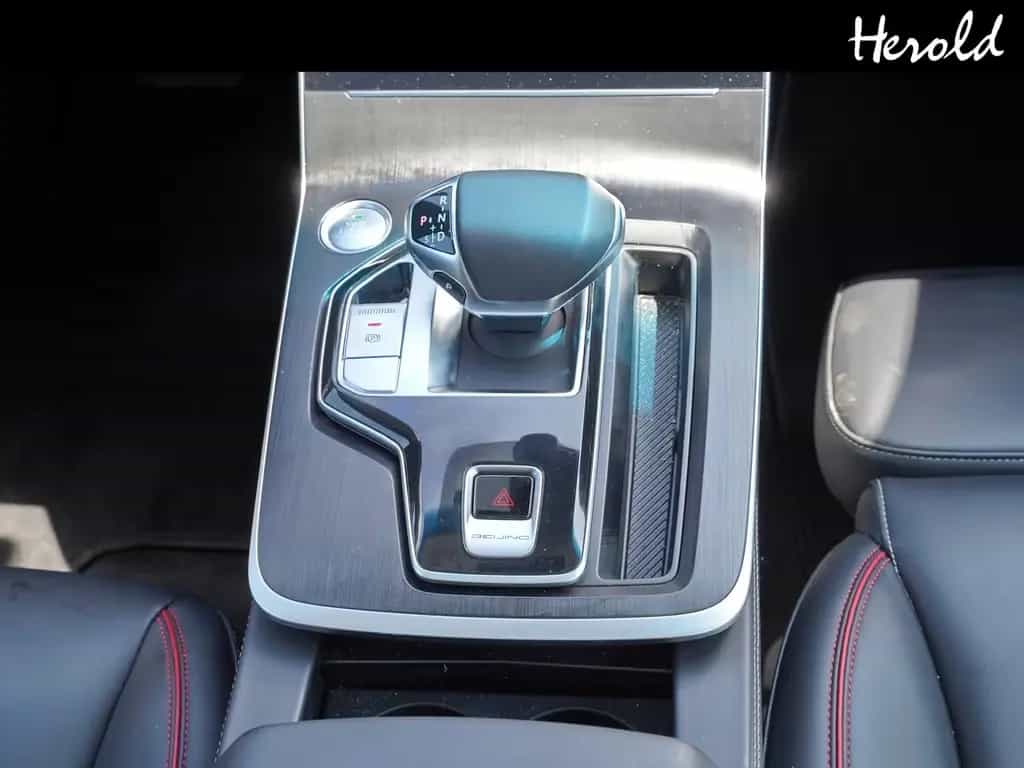 BAIC Beijing X75 02/2025-photo-7